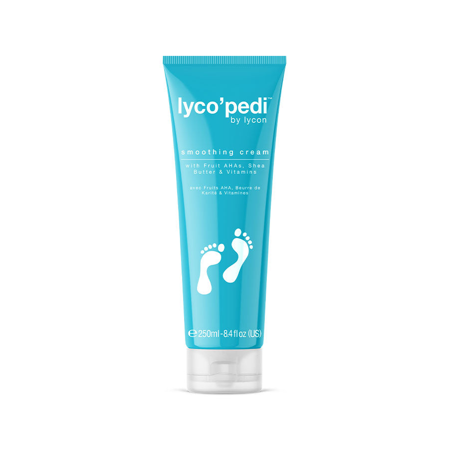 Lycon Lyco-Pedi Soothing Cream 250ml Waxing Lycon