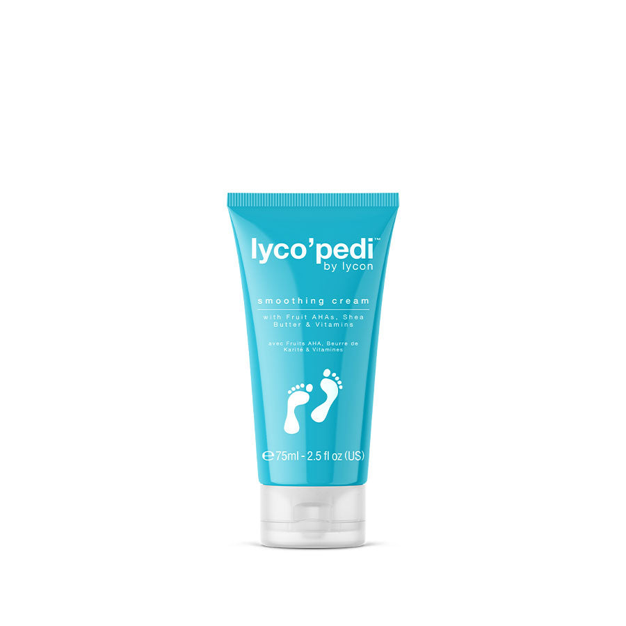 Lycon Lyco-Pedi Soothing Cream 75ml Waxing Lycon