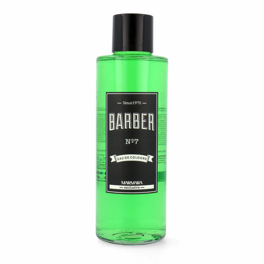 Barber Marmara Eau De Cologne No. 7 500ml Cologne Barber Marmara