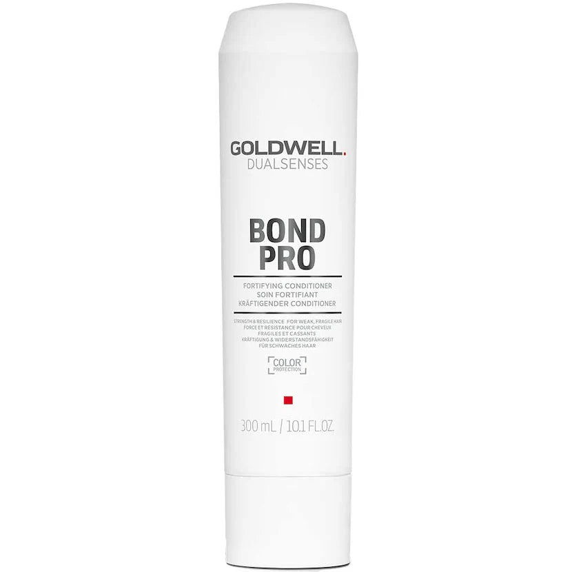 Goldwell Dualsenses Bond Pro Fortifying Conditioner 300ml Shampoo/Conditioner Goldwell