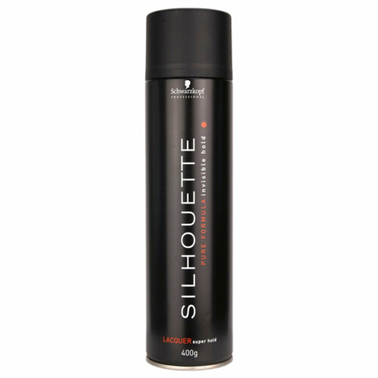 Schwarzkopf Silhouette Super Hold Lacquer 400g Hair Spray Schwarzkopf