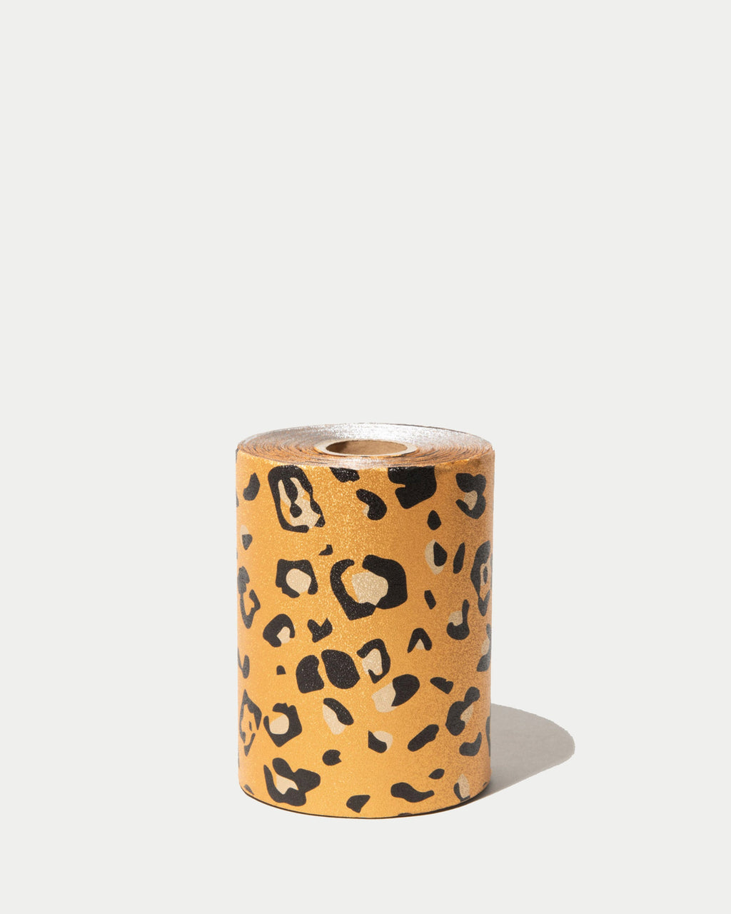 Framar Embossed Foil Roll 12.7cm x 97.5m Party Animal 100m Foil Framar
