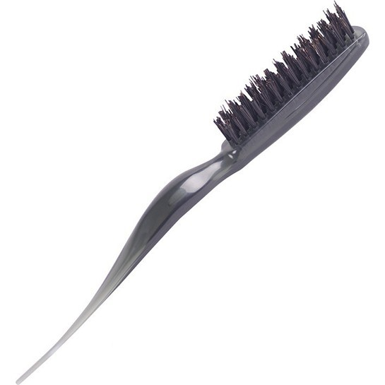 Cricked Amped Up Teasing Brush Black Hair Brush Cricket