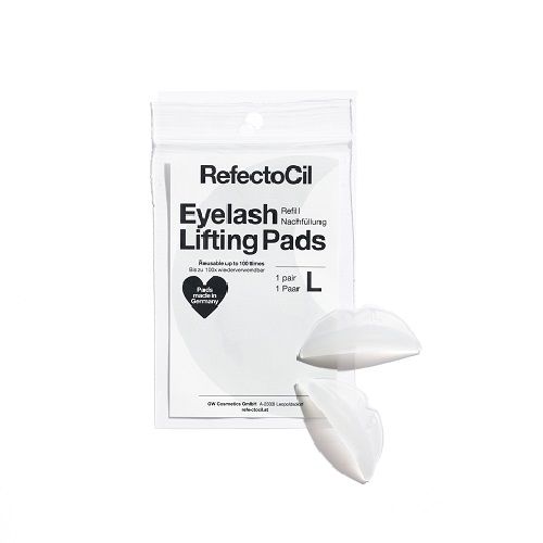 Refectocil Eyelash Lifting Pads Large Eyelash Products Refectocil