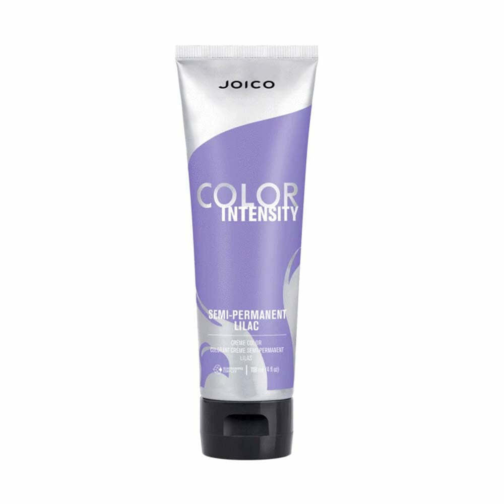 Joico Colour Intensity Lilac 118ml Hair Colours - Semi Permanent Joico