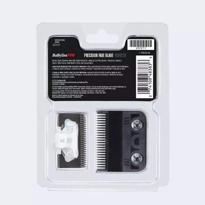 Babyliss Precision Fade Blade FX8022B Clipper/Trimmer Accessories BaBylissPRO