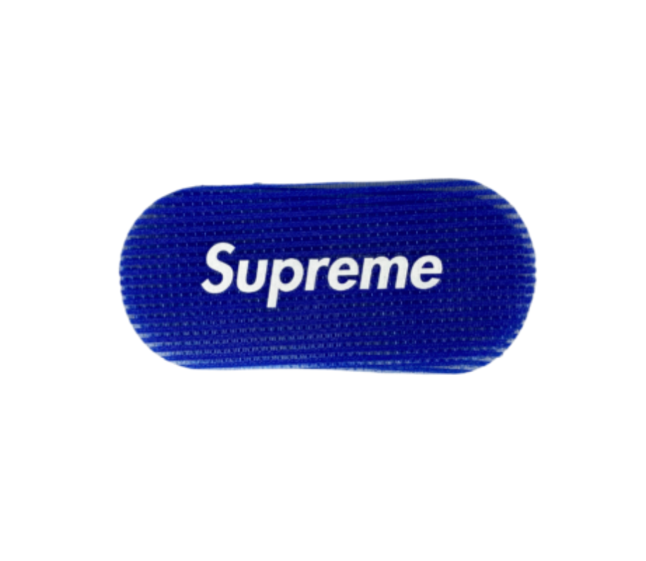 Supreme Grippers Blue Trimmer/Clipper Accessories Supreme