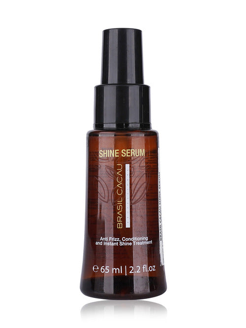 Brasil Cacau Shine Serum 65ml Hair Oil and Serum Brasil Cacau
