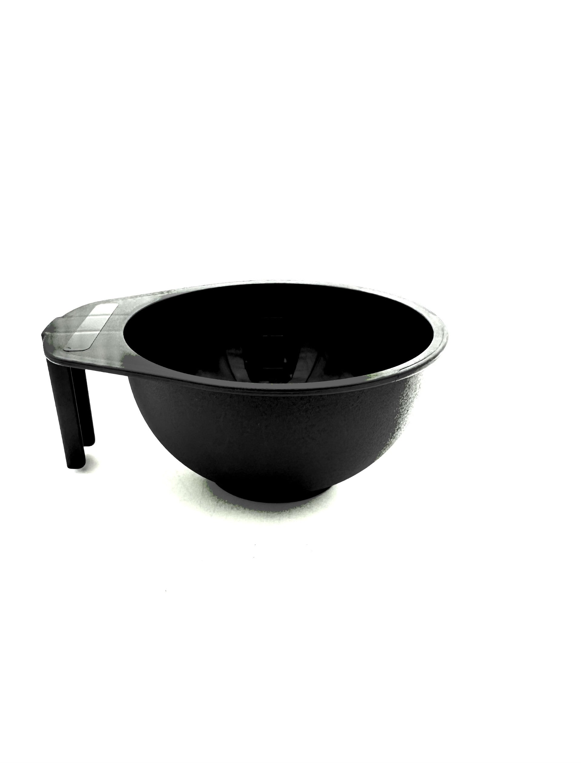 Farmagan Premium Tint Bowl Black with Handle - Made In Italy Colouring Accessories Farmagan Superlative