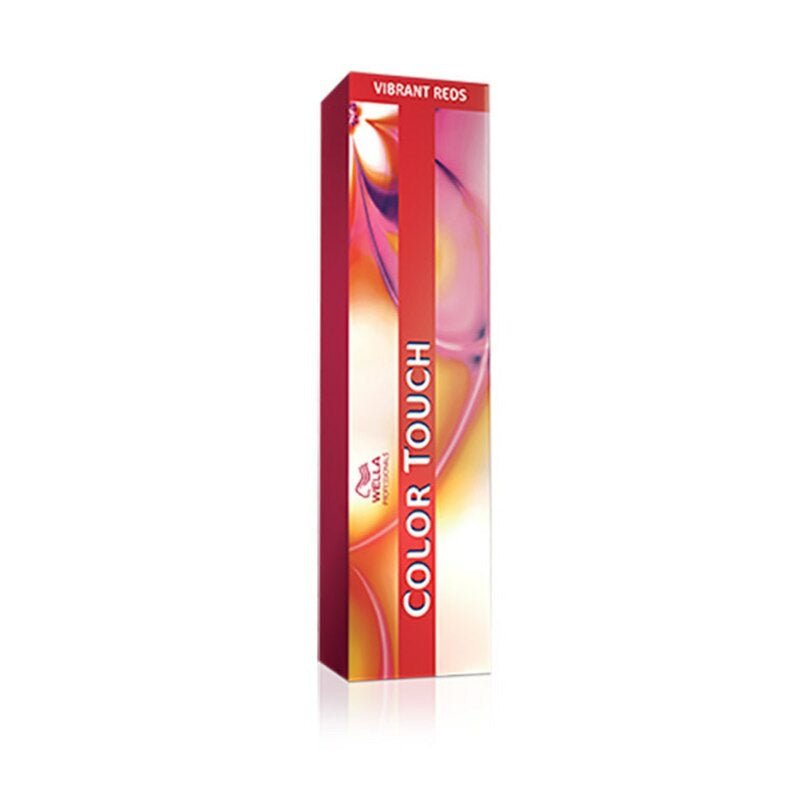 Wella Color Touch Semi-Permanent Hair Colour 60ml