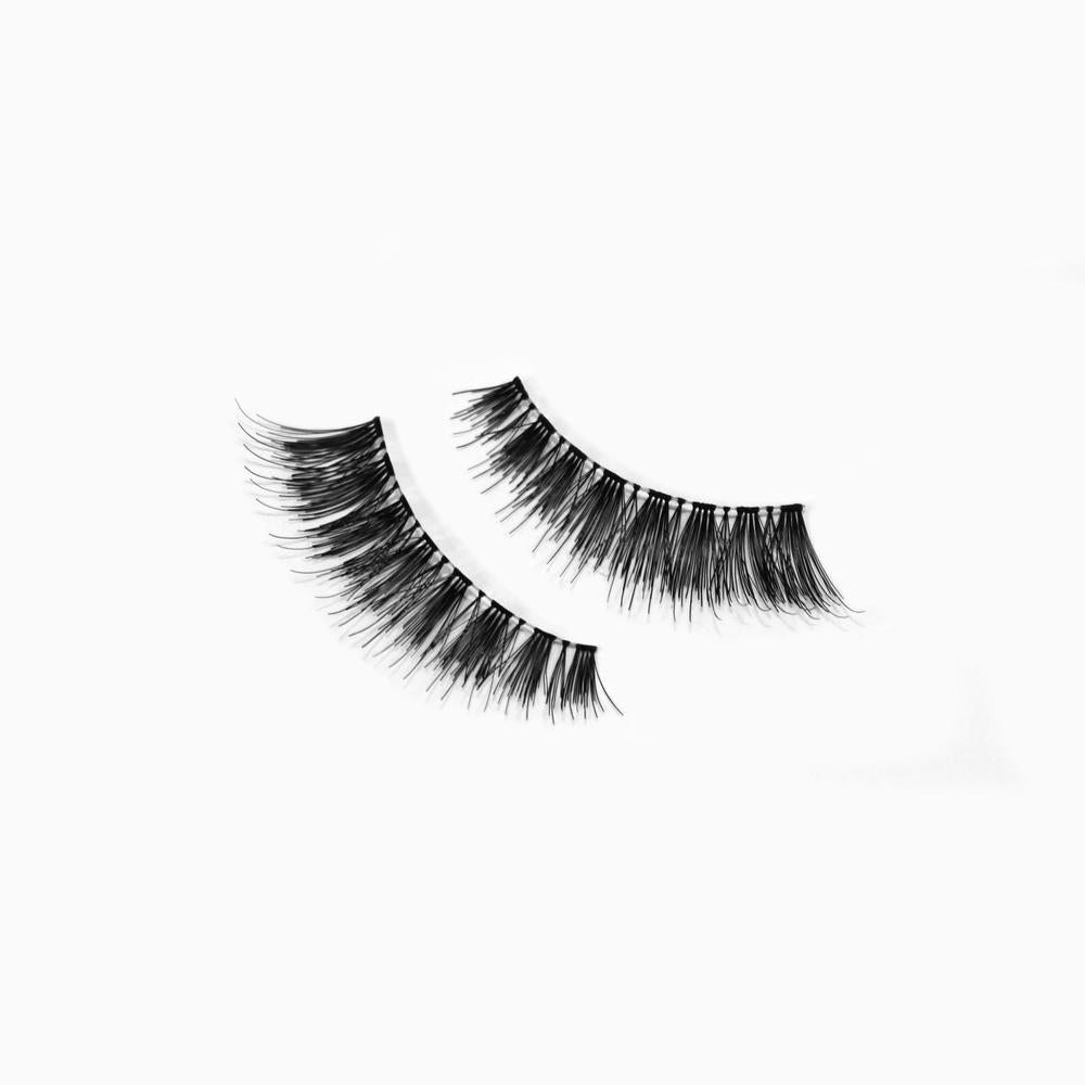 1000 Hour 553 Natural Lashes - Boho Eyelash Products 1000 Hour