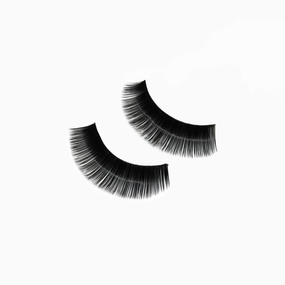 1000 Hour Classic Collection - Vogue Re-Useable Lashes 1 Pair #515 Eyelash Products 1000 Hour