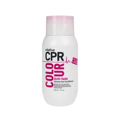 Vitafive CPR Colour Anti-fade Everlast Conditioner 300ml Shampoo/Conditioner Vitafive CPR