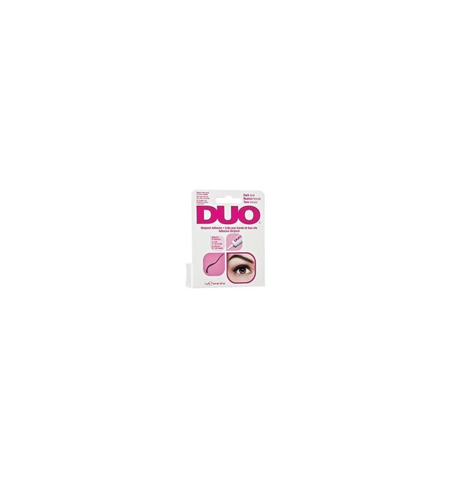 Salon Perfect - Strip Adhesive - Dark Eyelash Products Salon Perfect