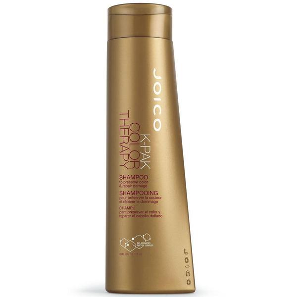 Joico K-Pak Colour Therapy Shampoo 300ml Shampoo/Conditioner Joico