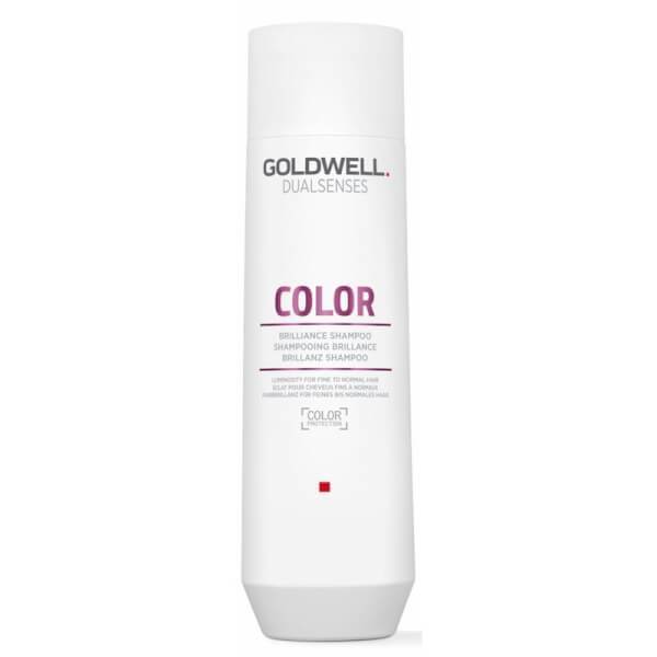 Goldwell Dualsenses Color Brilliance Shampoo 300ml Shampoo/Conditioner Goldwell