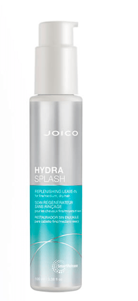 Joico HydraSplash Replenishing Leave-In 100ml Hair Treatment Joico