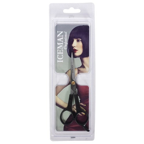 Iceman Salon Pro 5.5inch Scissor 170766 Scissors Iceman