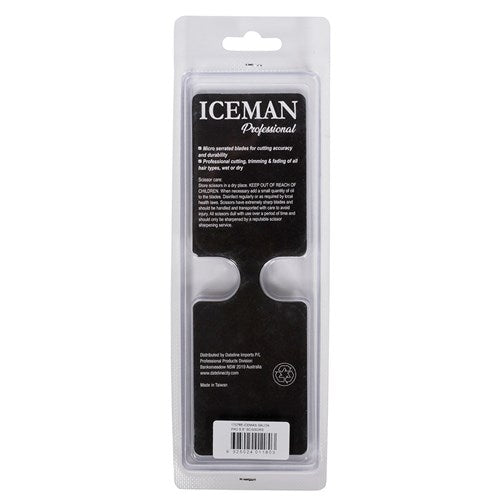 Iceman Salon Pro 5.5inch Scissor 170766 Scissors Iceman