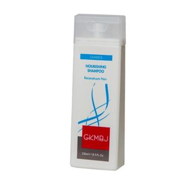 GKMBJ Nourishing Shampoo 250ml Shampoo/Conditioner GKMBJ