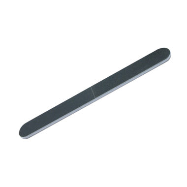 Hawley 4-Way Black Grd #100/180/240/400 #2014 Nail Files- Grinders - Buffers Hawley