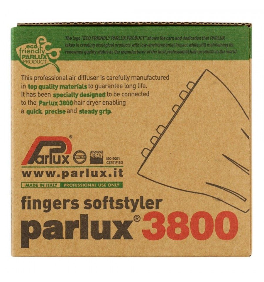 Parlux 3800 Hair Dryer Diffuser Diffuser Parlux