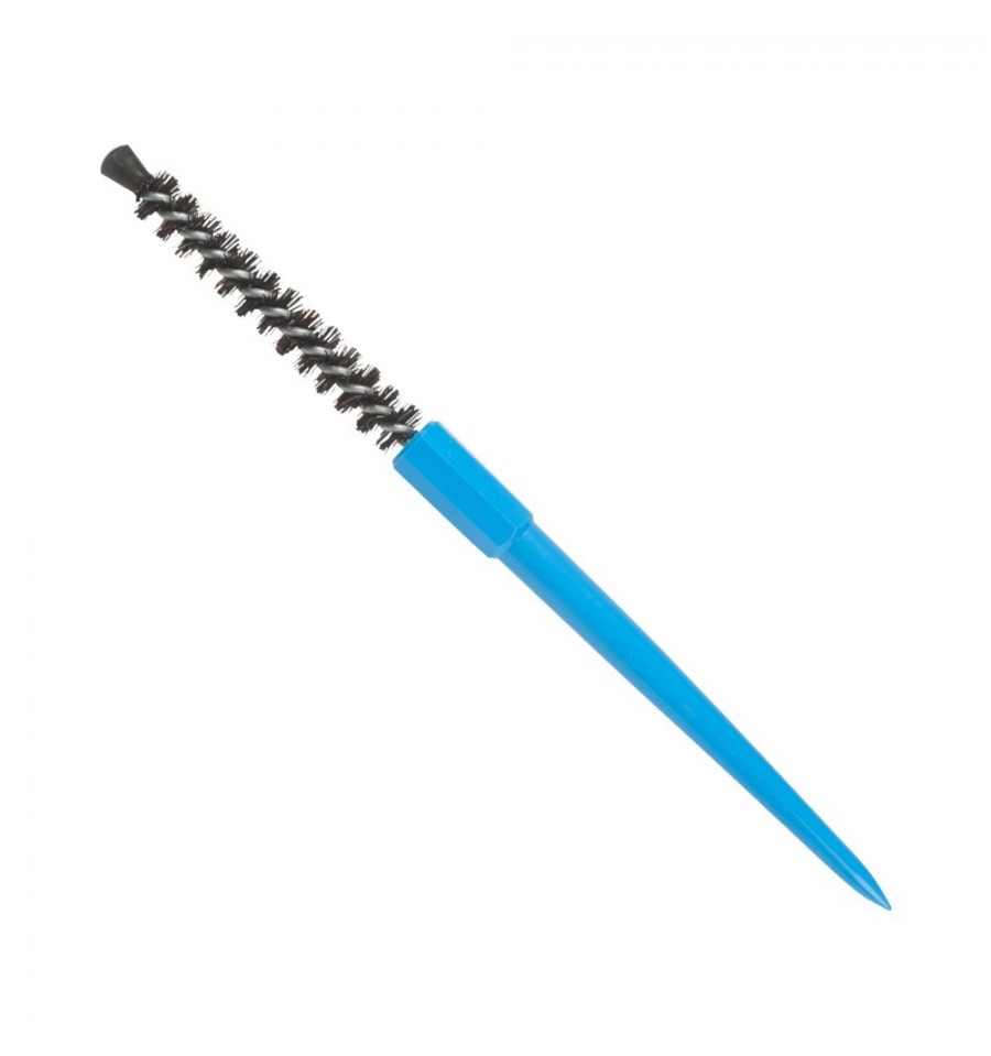 Mira Bottle Brush 045 - 10mm Mini Hair Brush Mira