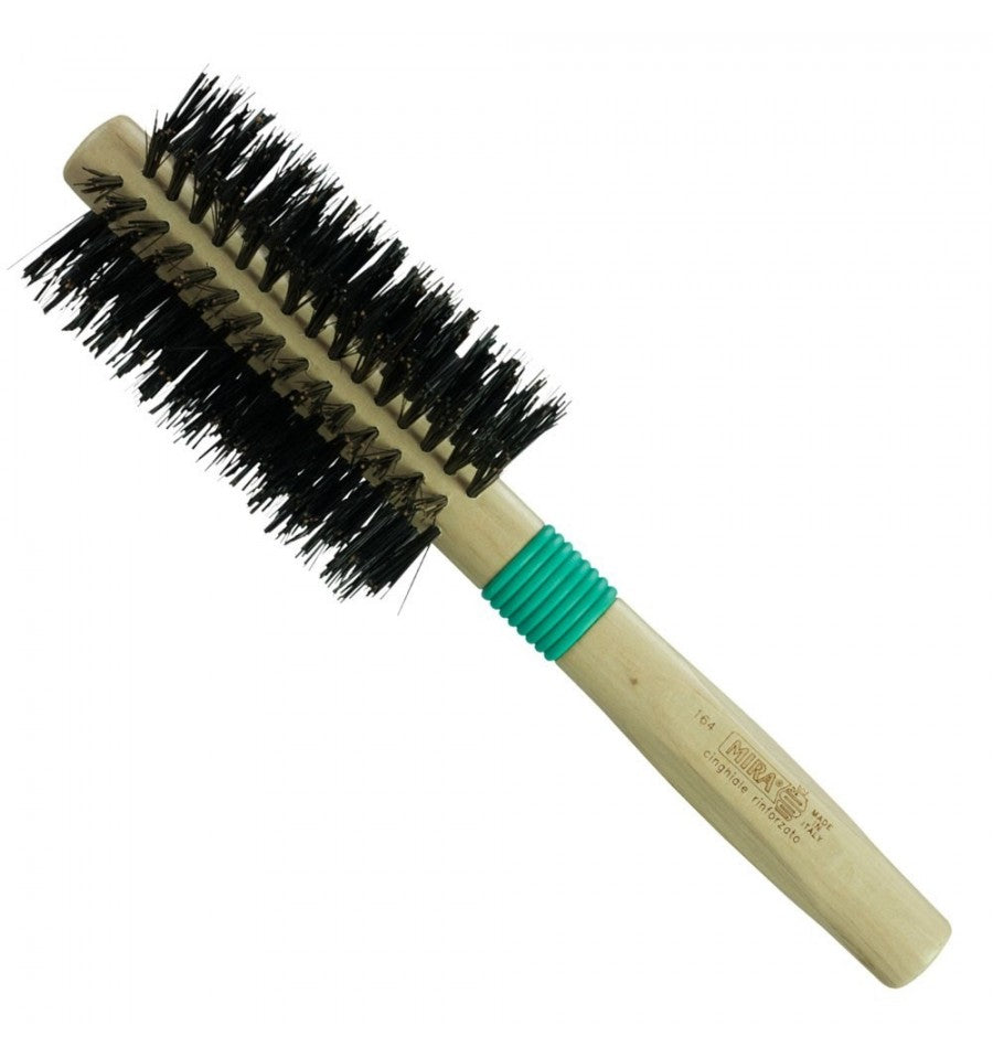 Mira Greenline Radial Brush 164 - Large - 60mm Hair Brush Mira