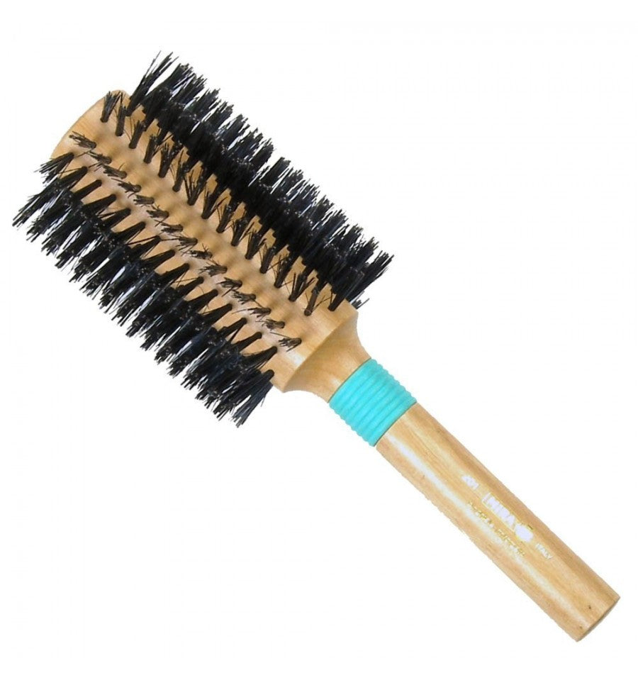 Mira Greenline Radial Brush 201 - Jumbo - 75mm Hair Brush Mira