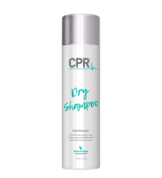 Vitafive CPR Dry Shampoo Style Extender 296ml Shampoo/Conditioner Vitafive CPR