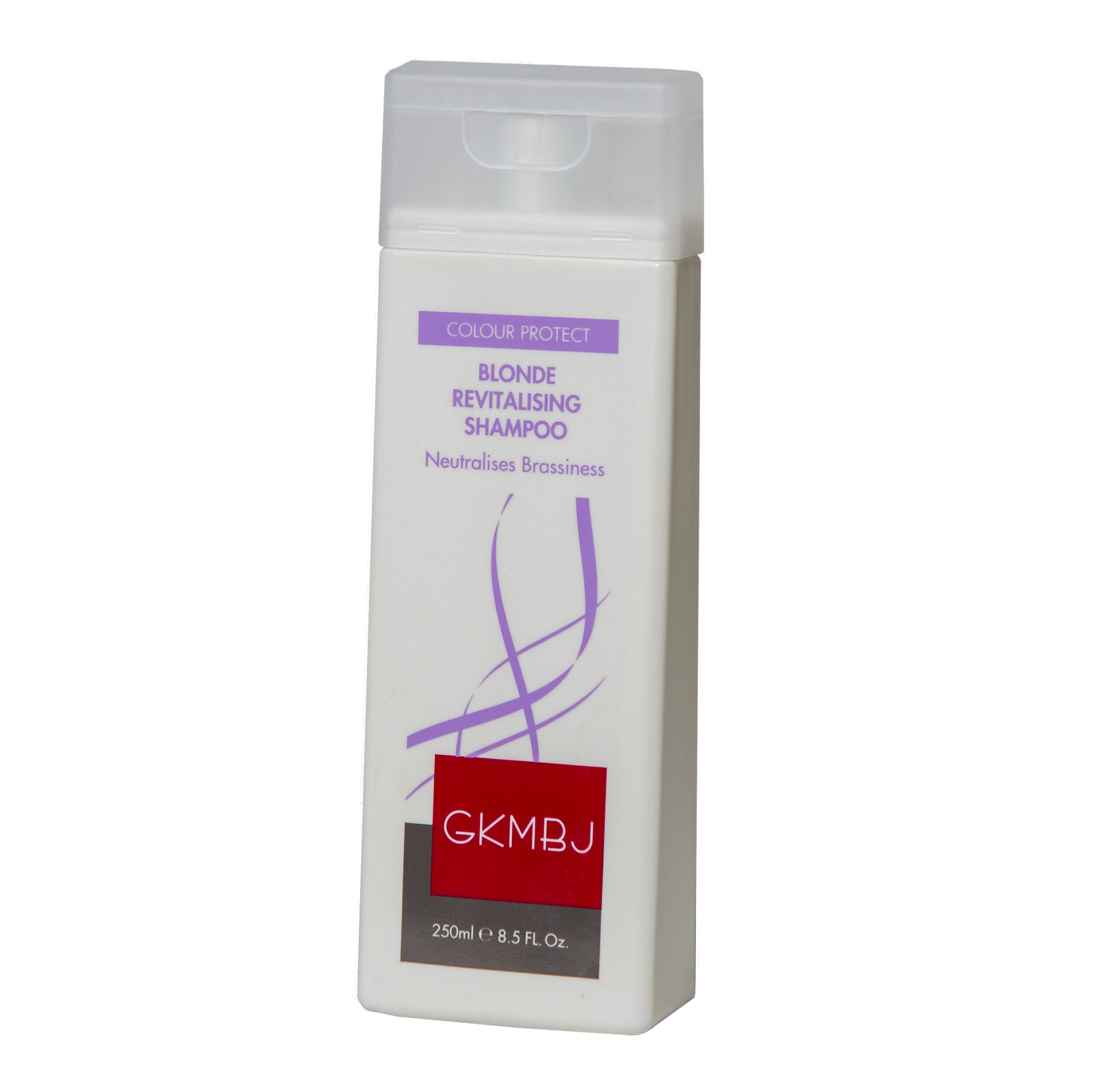GKMBJ Blonde Revitalising Shampoo 250ml Shampoo/Conditioner GKMBJ