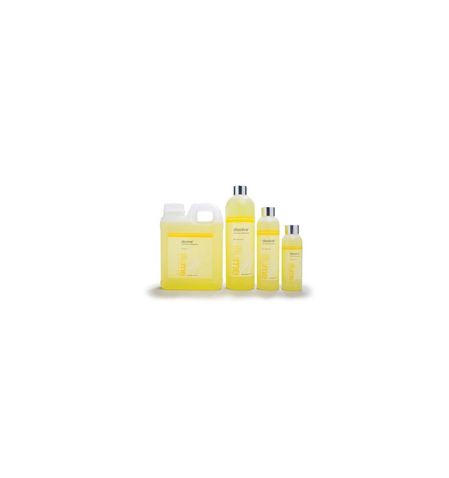 Hawley Dissolve 5L #15304 Nail Solutions Hawley