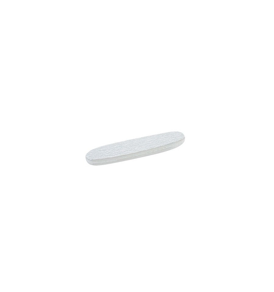Hawley Frosty Sausage Buffer 120/240 #1001 Nail Files- Grinders - Buffers Hawley