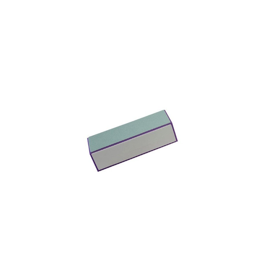 Hawley 4 Sided Miracle Shine Block #1016 Nail Files- Grinders - Buffers Hawley