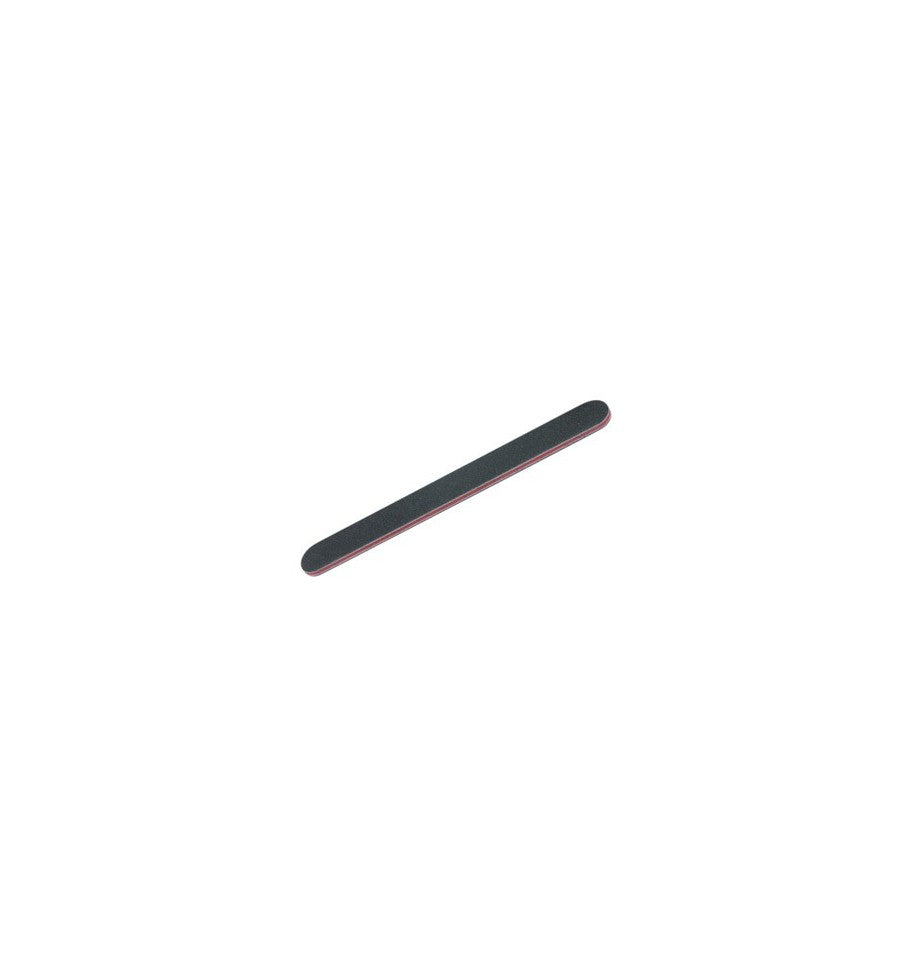Hawley Black Coarse Nail Grinder 100/100 Red Core #2002 Nail Files- Grinders - Buffers Hawley