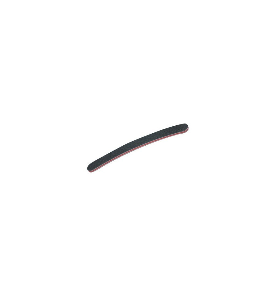 Hawley Boomerang Black #2034 Nail Files- Grinders - Buffers Hawley