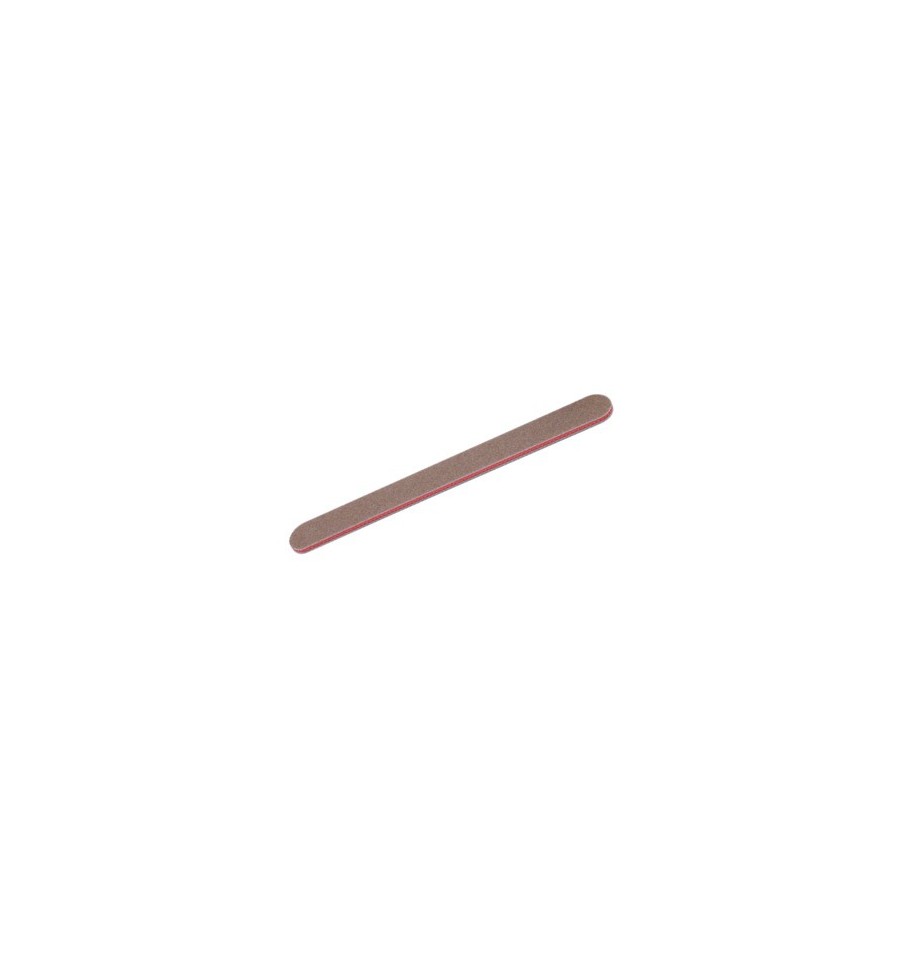 Hawley Heavy Duty Mod Mylar Nail File 100/180 #2030 Nail Files- Grinders - Buffers Hawley