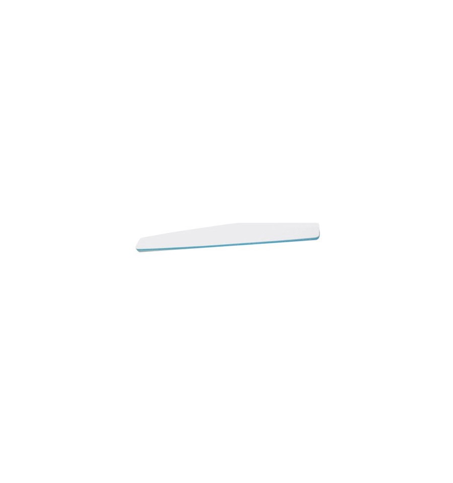 Hawley Harbour Bridge White Perfector Nail File- 120/220 Blue Core #2021A Nail Files- Grinders - Buffers Hawley