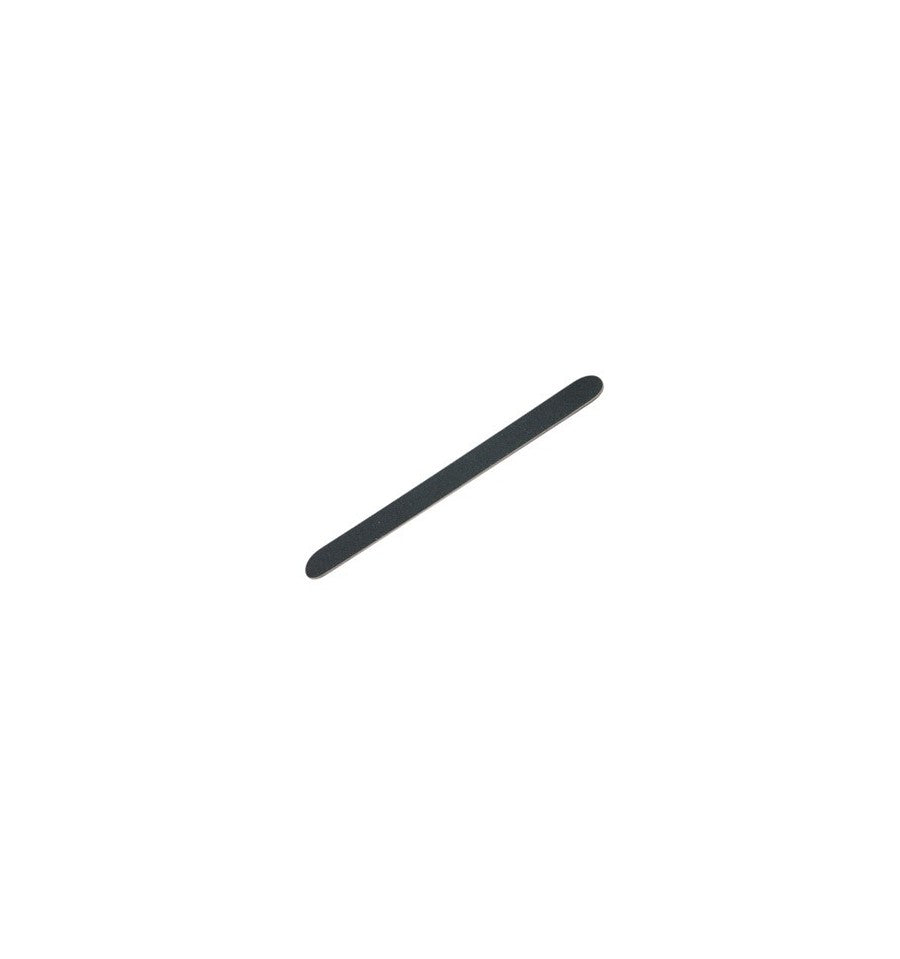 Hawley Versafile Black Nail File 180/280 #3009 Nail Files- Grinders - Buffers Hawley