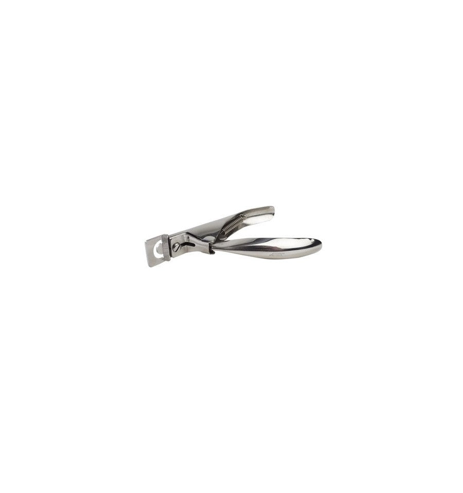 Hawley Superior Nail Edgecutters Chrome #4001 Nail Implements - Tools Hawley