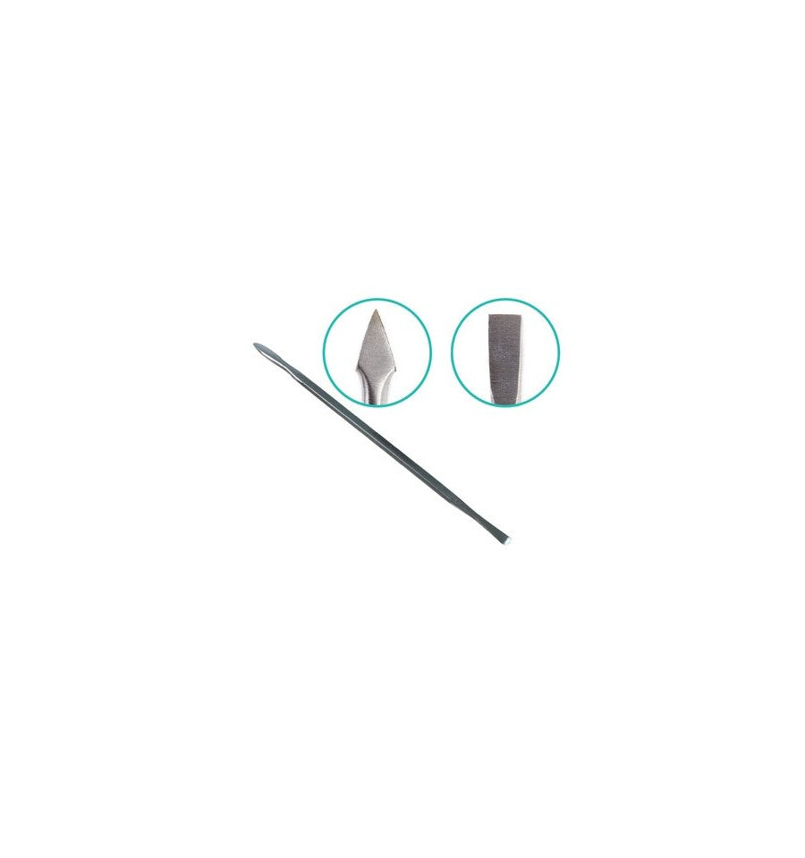Hawley Cuticle Pusher #4014 Nail Implements - Tools Hawley