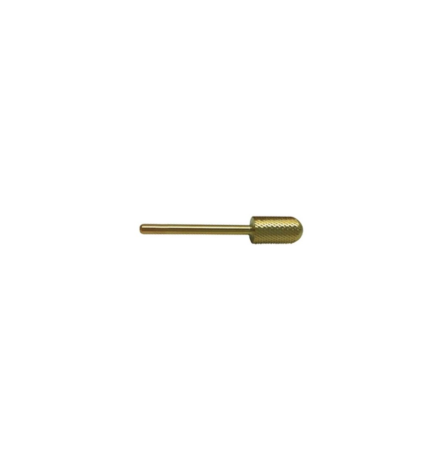 Hawley Carbide Dramaticill Bit Smooth Top Medium #11010K Nail Equipment - Accessories Hawley