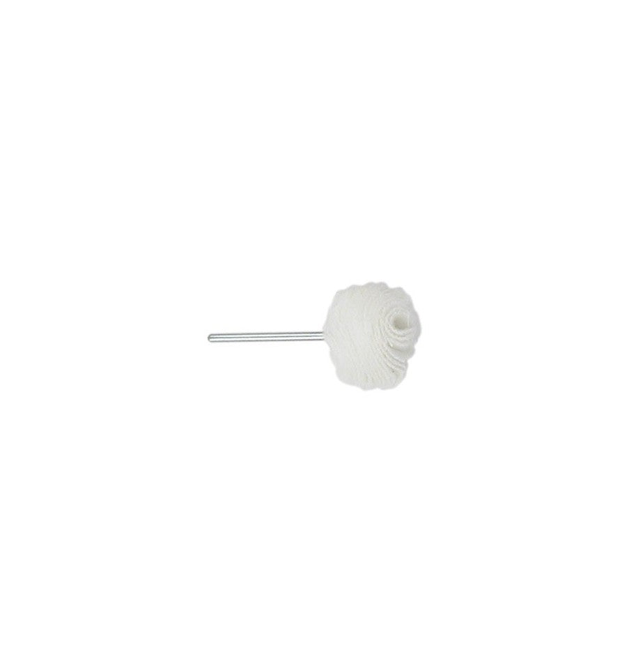Hawley Dramaticill Bit Felt Buffer #DBFB Nail Files- Grinders - Buffers Hawley