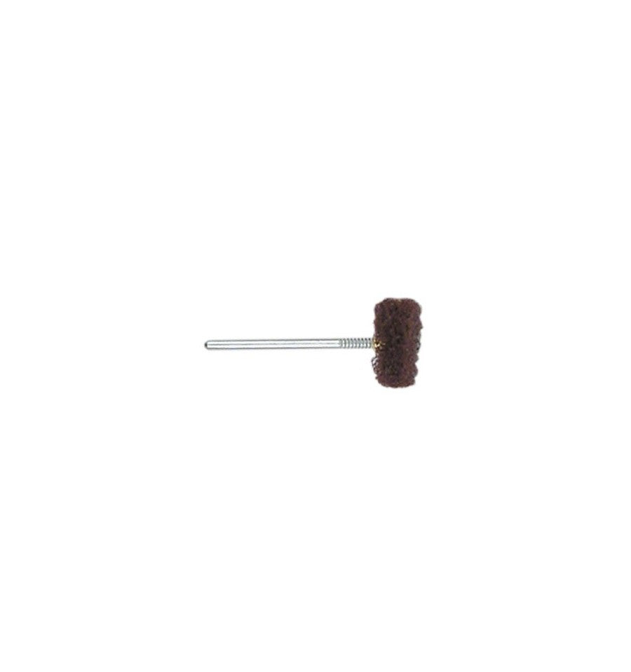 Hawley Dramaticill Bit Shine Off Wheel #DBSOW Nail Equipment - Accessories Hawley
