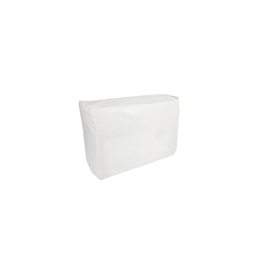 Hawley Dental Naps Small 250pk (27cm X 20cm) #4011 Salon - Spa Disposables Hawley