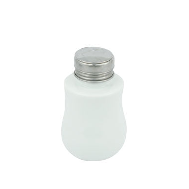 Hawley 6oz Porcelain Liquid Dispenser #4025C Nail Equipment - Accessories Hawley