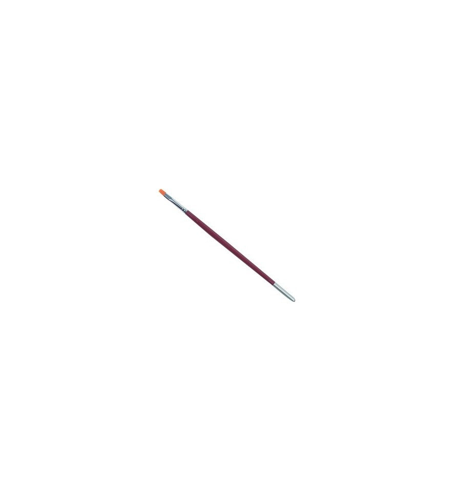 Hawley Gel Brush #6012B Nail Brushes Hawley