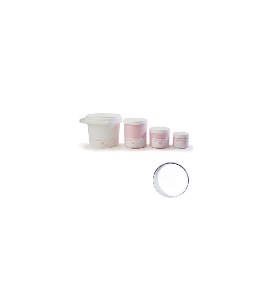 Hawley Super Fine Acrylic Powder Dramatic White 500g #8003DW Nail Acrylic Systems Hawley