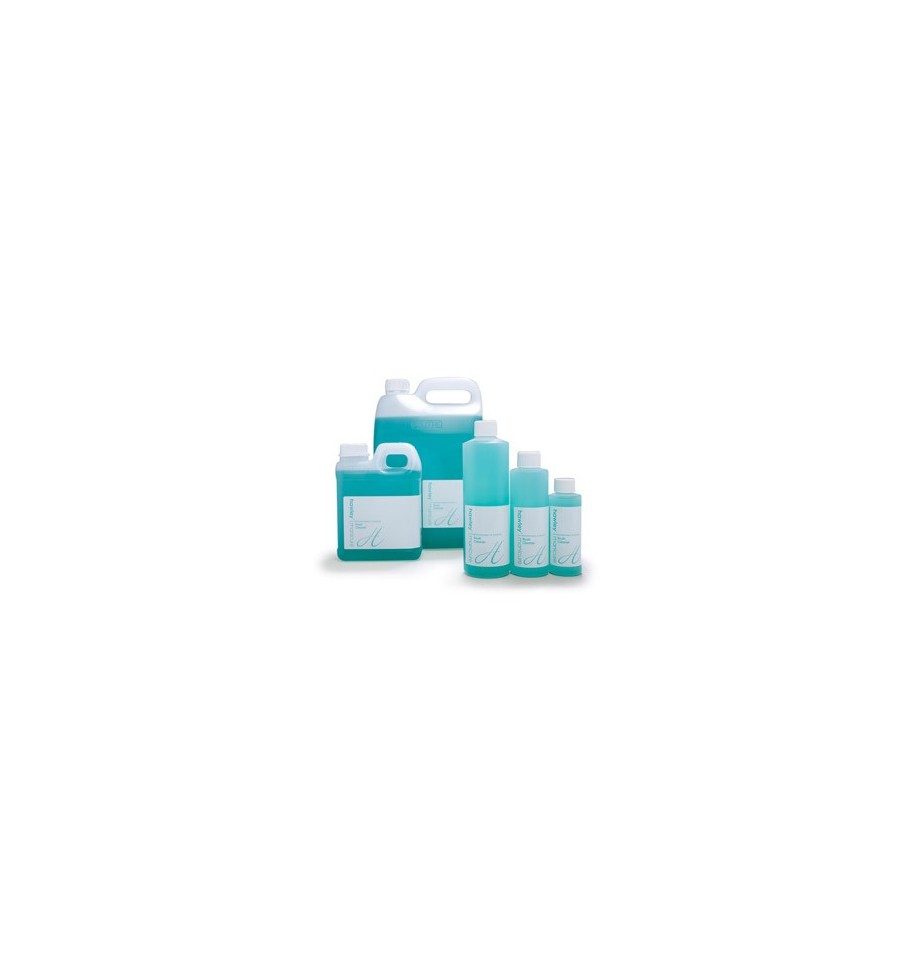 Hawley Manicure Brush Cleaner 5L #13404 Nail Solutions Hawley