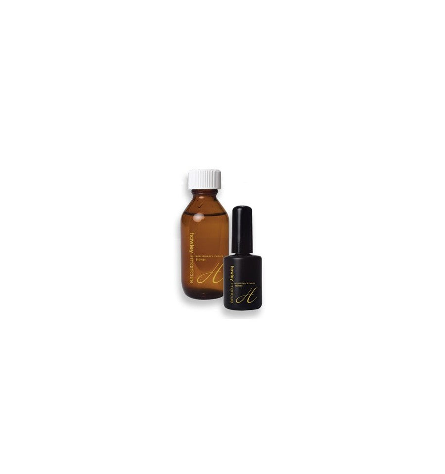 Hawley Primer Regular Acidless 1L #12004 Nail Solutions Hawley